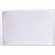 Assiette rectangle PM