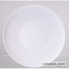 Assiette Gastronomie
