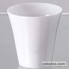 Verre � caf�