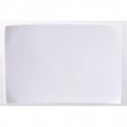 Assiette rectangle GM