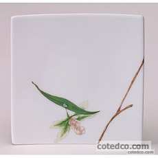 Coupelle PM