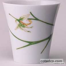Verre � caf�