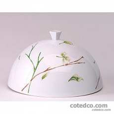 Cloche GM