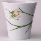 Verre � caf�