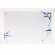 Assiette rectangle GM