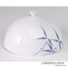 Cloche GM