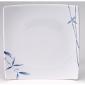 Assiette plate 27x27
