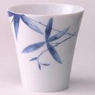 Verre � caf�