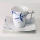 P-tasse caf�