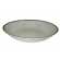 Plat creux