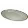 Plat ovale