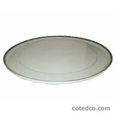 Plat � tarte