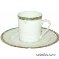 P-Tasse caf�