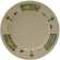 Assiette plate
