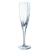 Coffret de 6 Verres � Pied Fl�te  21 cL