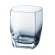 Coffret de 6 Gobelets Forme Basse 40  40 cL