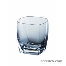 Coffret de 6 Gobelets Forme Basse 31  31 cL