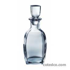 Coffret de 1 Carafe � Whisky  0,75 L
