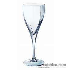 Coffret de 6 Verres � Pied 32  32 cL