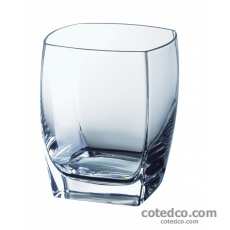 Coffret de 6 Gobelets Forme Basse 40  40 cL