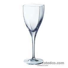 Coffret de 6 Verres � Pied 27  27 cL