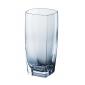 Coffret de 6 Gobelets Forme Haute 38  38 cL