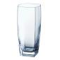 Coffret de 6 Gobelets Forme Haute 46  46 cL