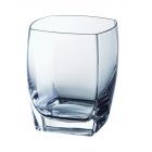 Coffret de 6 Gobelets Forme Basse 40  40 cL
