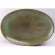 Plat ovale PM Bali