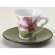 P-Tasse café soucoupe Bali