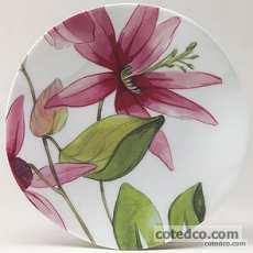 Assiette � pain