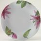 Assiette plate
