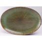 Plat ovale GM Bali