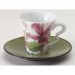 P-Tasse caf� soucoupe Bali