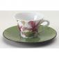P-tasse th� soucoupe bali