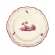 Coffret de 6 Assiettes dessert - diam. 23,2 cm
