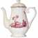 Coffret de 1 cafeti�re n� 2 - 1 L 28