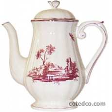 Coffret de 1 cafeti�re n� 2 - 1 L 28