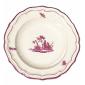Coffret de 6 Assiettes creuses - diam. 22,5 cm