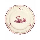 Coffret de 6 Assiettes dessert - diam. 23,2 cm
