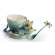 P-Tasse caf� ht : 8cm