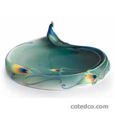 Plat 24.5 x 21.5cm