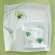 Assiette creuse 205 x 205mm