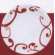 Plat creux diam 287mm