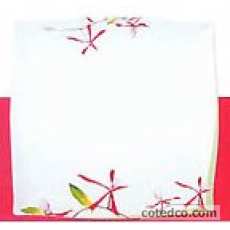 Assiette plate 250 x 250mm