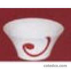 Coupelle � cr�me diam 115mm