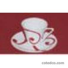 P-Tass caf� 9cl