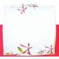 Assiette plate 250 x 250mm