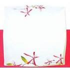 Assiette plate 250 x 250mm