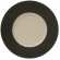 Assiette plate